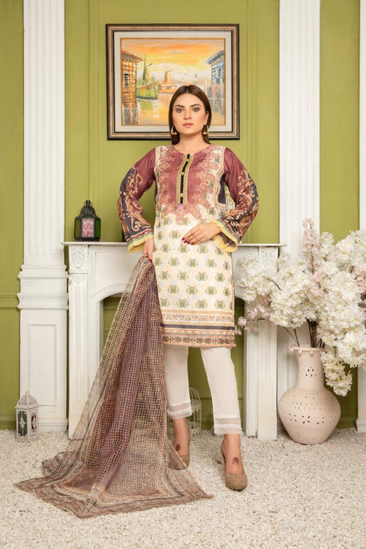 MARYAM & MARIYA'S PRET JACQUARD COLLECTION