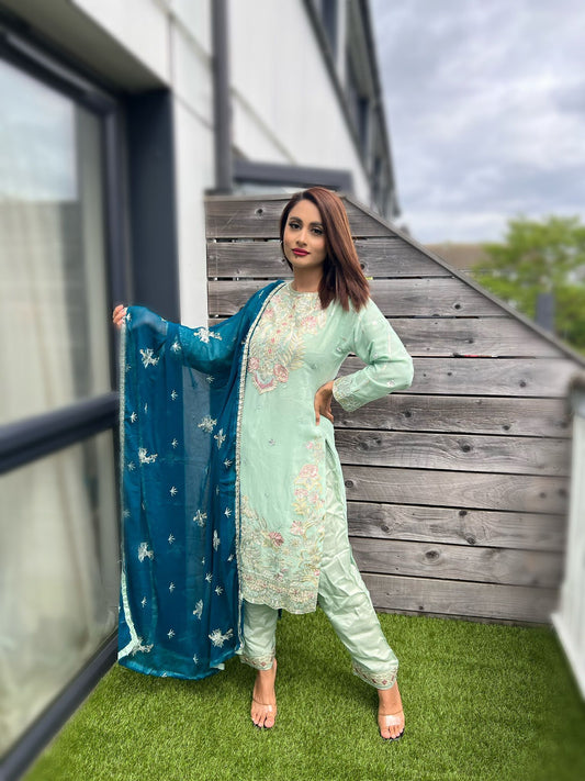 Eid/Party Wear